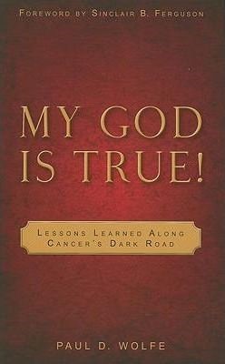 My God Is True! (Paperback)