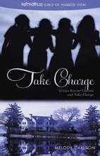 Take Charge (Paperback)