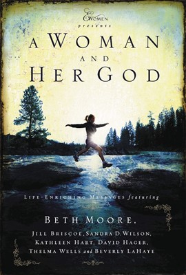 A Woman And Her God (Paperback)