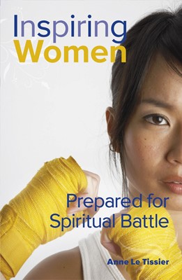 Prepared for Spiritual Battle (Paperback)