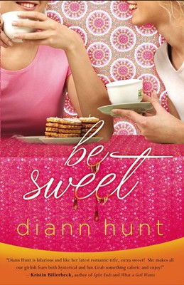 Be Sweet (Paperback)