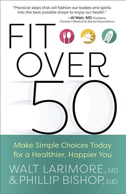 Fit over 50 (Paperback)