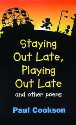 Staying Out Late, Playing Out Late (Paperback)