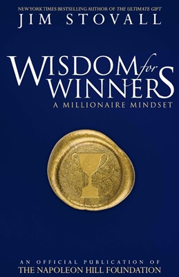 Wisdom For Winners (Hard Cover)