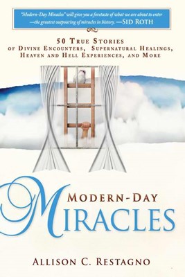 Modern-Day Miracles (Paperback)