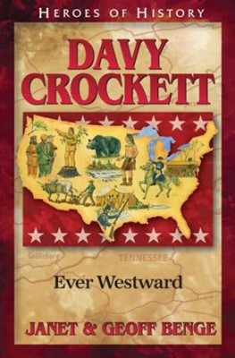 Davy Crockett (Paperback)