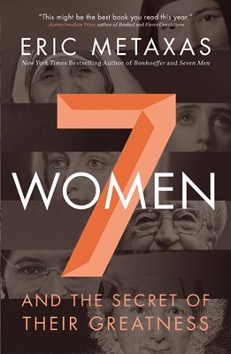 Seven Women (Paperback)