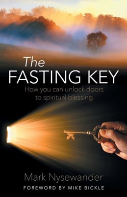 The Fasting Key (Paperback)