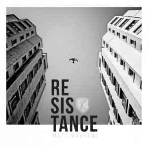 Resistance CD (French) (CD-Audio)
