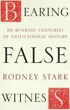 Bearing False Witness (Paperback)