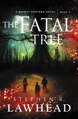 The Fatal Tree (Hard Cover)