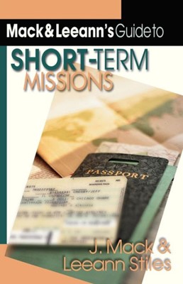 Short Term Missions (Paperback)