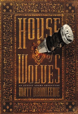 House of Wolves (Paperback)