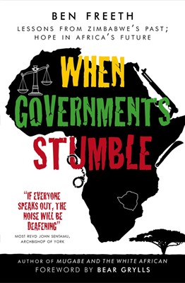 When Governments Stumble (Paperback)
