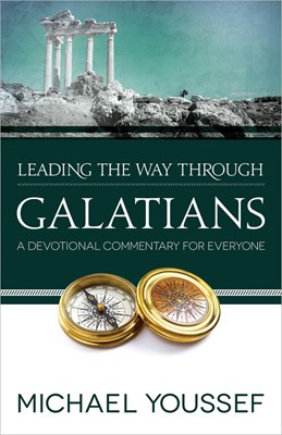 Leading The Way Through Galatians (Paperback)