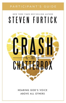 Crash The Chatterbox Participant's Guide (Paperback)