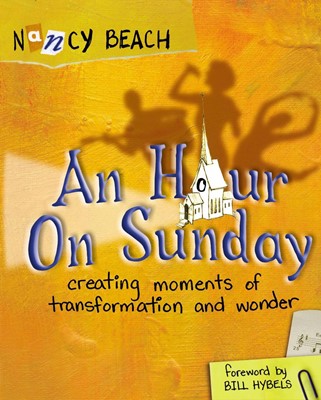 Hour On Sunday, An (Paperback)