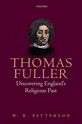 Thomas Fuller (Hard Cover)