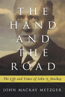 Hand and the Road (Paperback)