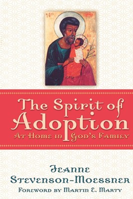 Spirit of Adoption (Paperback)