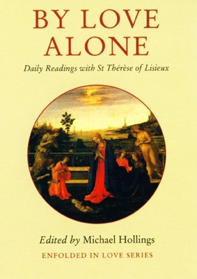 By Love Alone (Paperback)