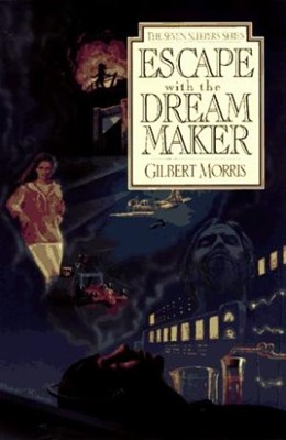 Escape With The Dream Maker (Paperback)