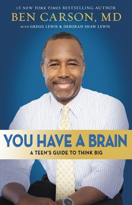 You Have A Brain (ITPE)