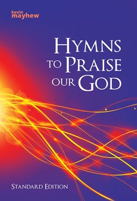 Hymns To Praise Our God, Standard Edition (Spiral Bound)
