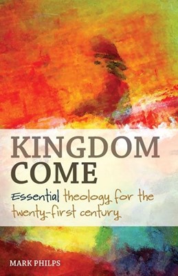 Kingdom Come (Paperback)