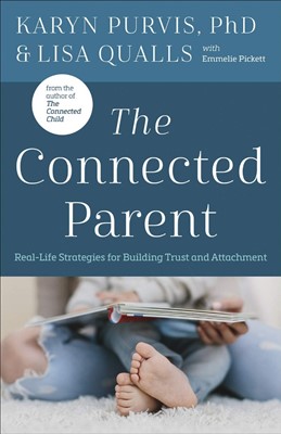 The Connected Parent (Paperback)