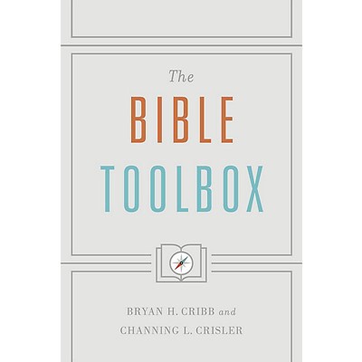 The Bible Toolbox (Paperback)