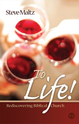 To Life! (Paperback)