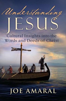 Understanding Jesus (Paperback)
