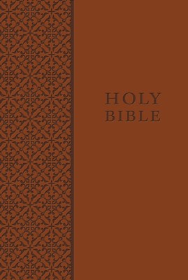 The KJV Study Bible, Personal Size (Imitation Leather)