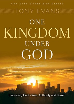 One Kingdom Under God (Paperback)