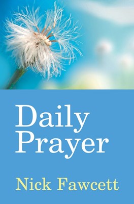 Daily Prayer Pocket (Paperback)