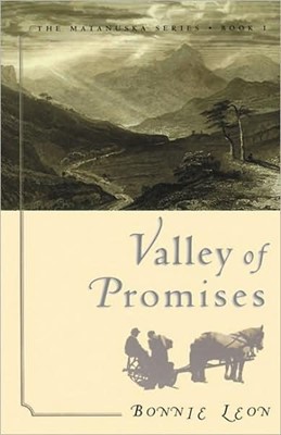 Valley Of Promises (Paperback)