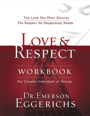 Love And Respect Workbook (Paperback)