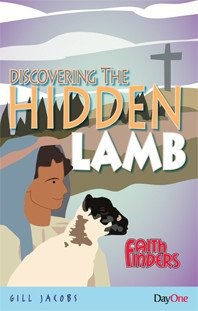 Discovering the Hidden Lamb (Paperback)