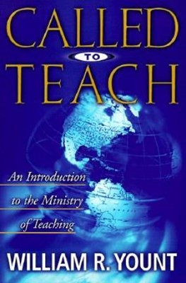 Called To Teach (Paperback)