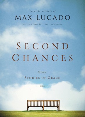 Second Chances (Hard Cover)