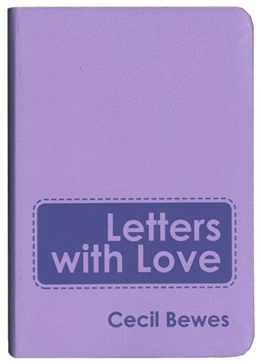 Letters With Love (Paperback)