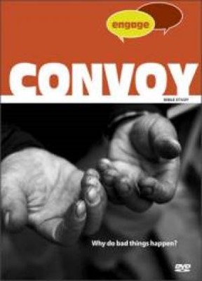 Engage: Convoy DVD (DVD)