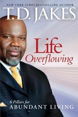 Life Overflowing, 6-In-1 (Paperback)