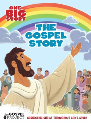 Gospel Story, The (Gospel Project) (Paperback)