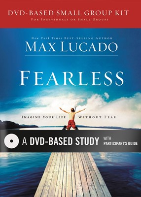 Fearless DVD-Based Study (DVD)