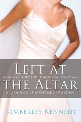 Left At The Altar (Paperback)