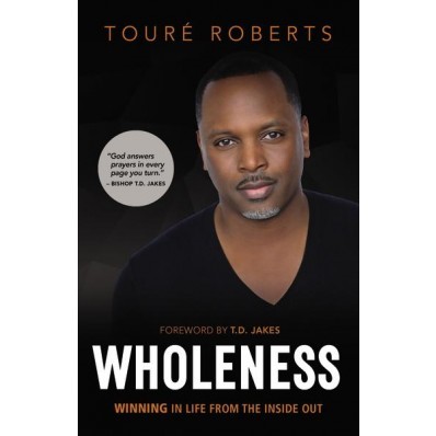 Wholeness (Hard Cover)