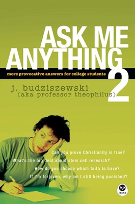 Ask Me Anything 2 (Paperback)