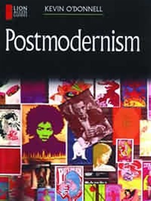 Postmodernism (Paperback)